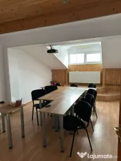 Vilă de închiriat în Tineretului – 420 mp – 3.999 €/Neg. 