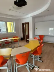 Vilă de închiriat în Tineretului – 420 mp – 3.999 €/Neg. 