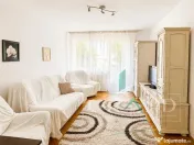 Apartament 2 Camere | 2 Balcoane | 56 MP | Gheorgheni/Iulius