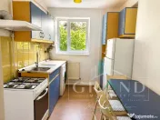 Apartament 2 Camere | 2 Balcoane | 56 MP | Gheorgheni/Iulius