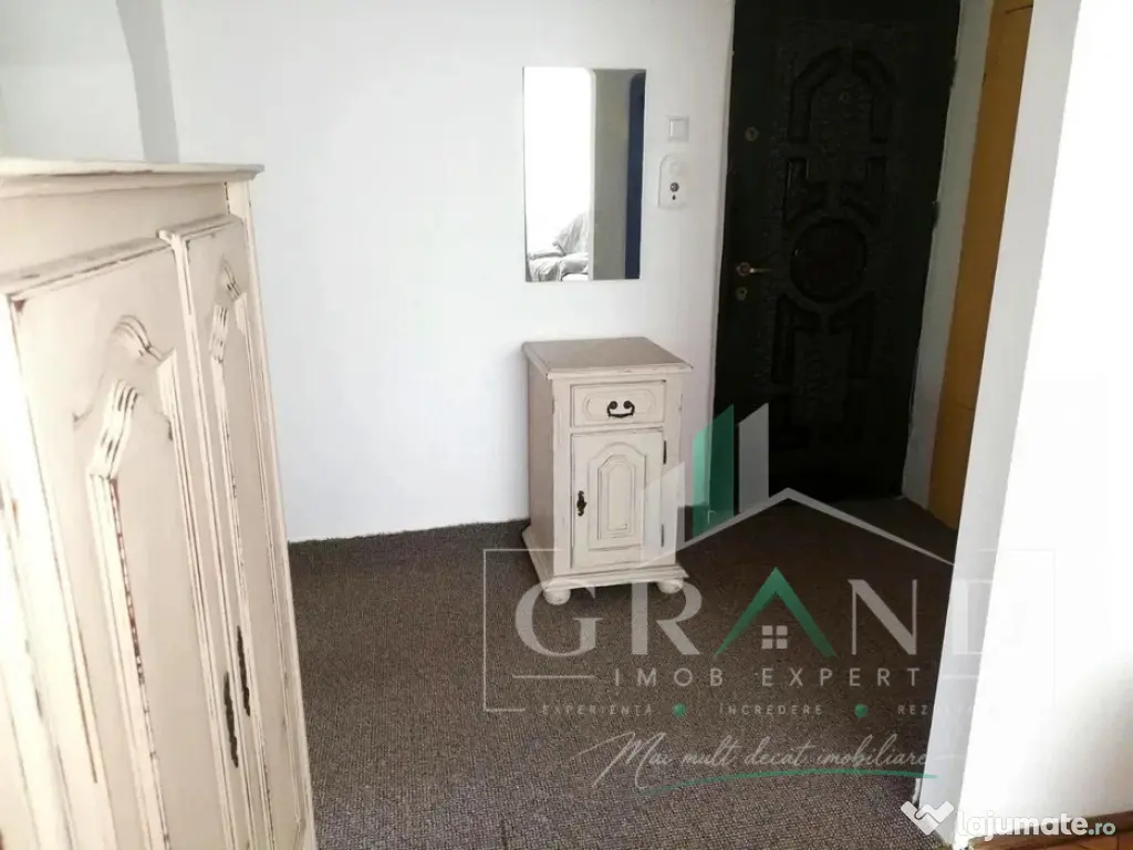 Apartament 2 Camere | 2 Balcoane | 56 MP | Gheorgheni/Iulius - Cluj-Napoca (Cluj)