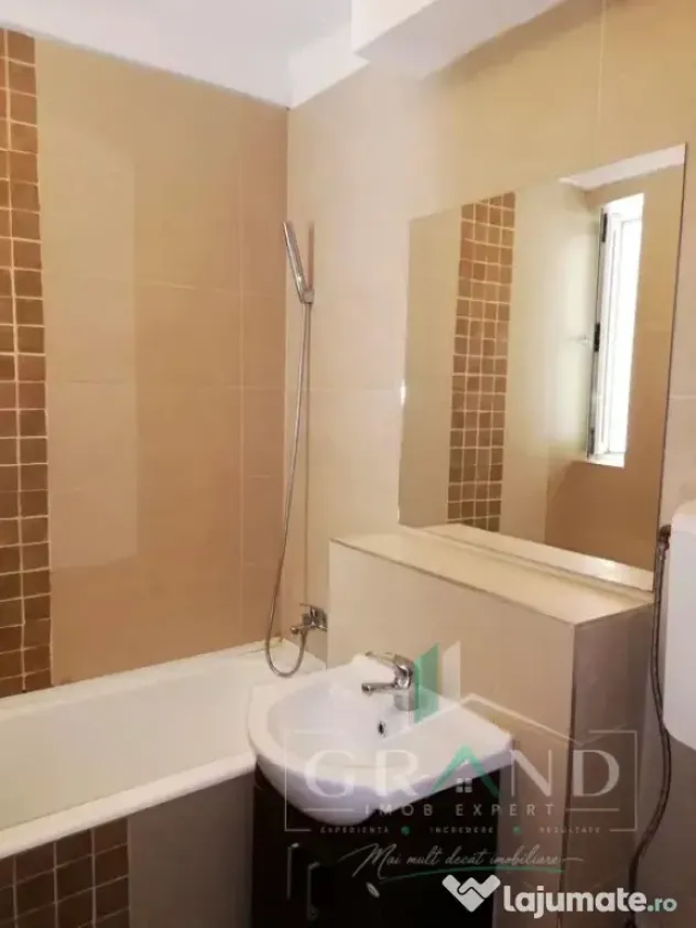 Apartament 2 Camere | 2 Balcoane | 56 MP | Gheorgheni/Iulius - Cluj-Napoca (Cluj)