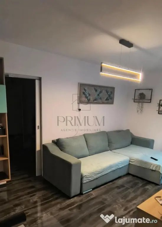 Sagului - 2 Camere - Bloc izolat - Centrala proprie - Timisoara (Timis)