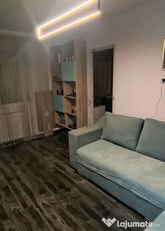 Sagului - 2 Camere - Bloc izolat - Centrala proprie - Timisoara (Timis)