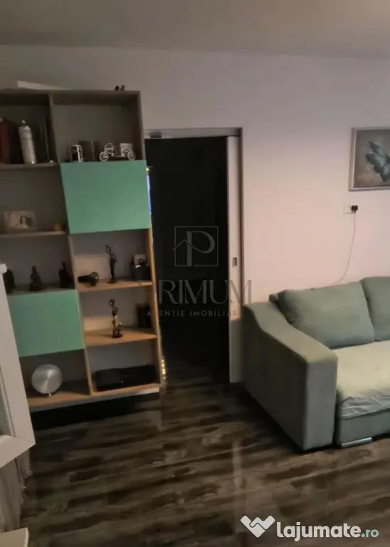 Sagului - 2 Camere - Bloc izolat - Centrala proprie - Timisoara (Timis)
