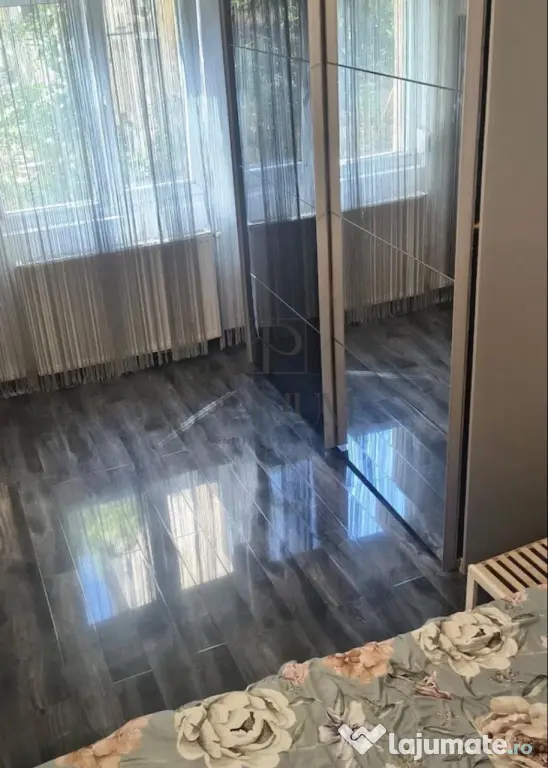 Sagului - 2 Camere - Bloc izolat - Centrala proprie - Timisoara (Timis)
