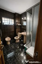 Casă individuală| 200 mp utili | 5 camere | Curte | 2 parc