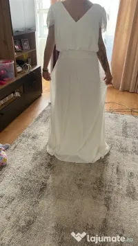 rochie de mireasă 