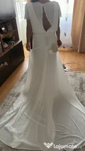 Rochie de mireasă 