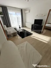 Apartament 2 camere | mobilat și utilat complet | centrală