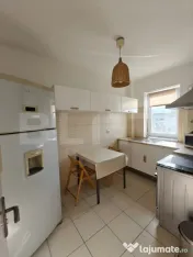 Apartament 2 camere | mobilat și utilat complet | centrală