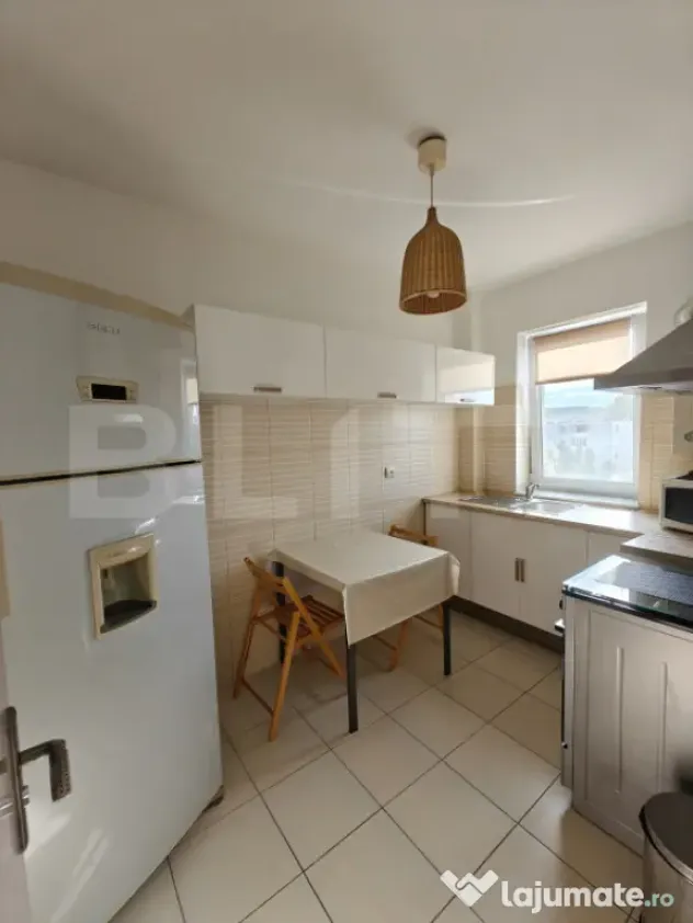 Apartament 2 camere | mobilat și utilat complet | centrală - Pitesti (Arges)
