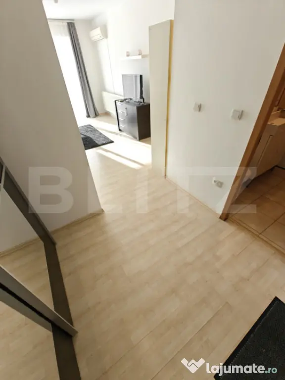 Apartament 2 camere | mobilat și utilat complet | centrală - Pitesti (Arges)