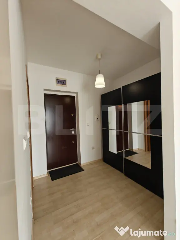 Apartament 2 camere | mobilat și utilat complet | centrală - Pitesti (Arges)