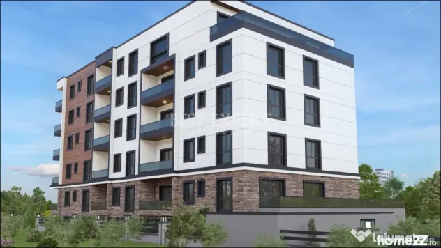 2 Camere Premium | Bloc Nou | Parcare Inclusă | Confort Mod - Bucuresti (Bucuresti-Ilfov)