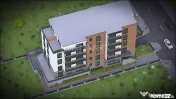 2 Camere Premium | Bloc Nou | Parcare Inclusă | Confort Mod