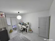 Apartament spațios de închiriat – 3 camere, terasă generoasă