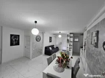 Apartament spațios de închiriat – 3 camere, terasă generoasă