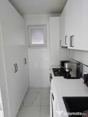 Apartament spațios de închiriat – 3 camere, terasă generoasă