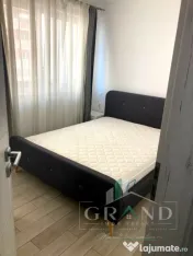 2 CAMERE | BLOC NOU | BALCON | PARCARE SUBTERANA | CALEA MAN 