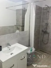 2 CAMERE | BLOC NOU | BALCON | PARCARE SUBTERANA | CALEA MAN 