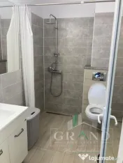 2 CAMERE | BLOC NOU | BALCON | PARCARE SUBTERANA | CALEA MAN 