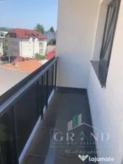 2 CAMERE | BLOC NOU | BALCON | PARCARE SUBTERANA | CALEA MAN 