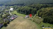Teren premium de 500 mp la marginea padurii: oaza de liniste 