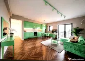 Apartament 3 camere, 87 mp, zona Giroc, pret cu TVA Inclus