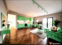 Apartament 3 camere, 87 mp, zona Giroc, pret cu TVA Inclus 