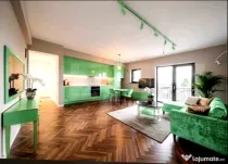 Apartament 3 camere, 87.24 mp, zona Giroc, pret cu TVA inclu