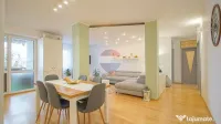 Comision 0 %! Apartament cu 4 camere de vânzare în Centrul Civic 