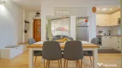 Comision 0 %! Apartament cu 4 camere de vânzare în Centrul Civic 