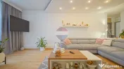 Comision 0 %! Apartament cu 4 camere de vânzare în Centrul Civic 