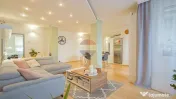 Comision 0 %! Apartament cu 4 camere de vânzare în Centrul Civic 