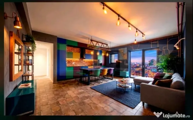 Apartament 2 camere, 43 mp, zona Giroc, pret cu TVA Inclus - Giroc (Timis)