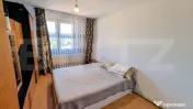 Apartament decomandat in Ampoi 1 
