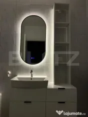 Apartament 3 camere | Parcare inclusă | Zona Lipovei 