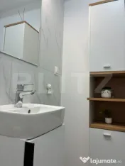 Apartament 3 camere | Parcare inclusă | Zona Lipovei 