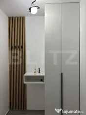 Apartament 3 camere | Parcare inclusă | Zona Lipovei 