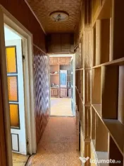 Apartament 3 camere decomandat B-dul Dacia 
