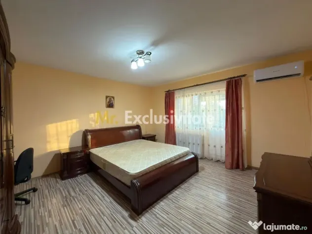 Garsonieră spațioasă de închiriat în Mioveni – zona Robea - Mioveni (Arges)