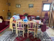 Casă din lemn în Vatra Dornei, 110 mp 