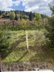 Casă din lemn în Vatra Dornei, 110 mp 