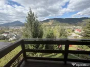 Casă din lemn în Vatra Dornei, 110 mp 