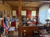 Casă din lemn în Vatra Dornei, 110 mp 