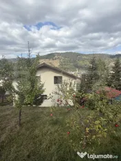 Casă din lemn în Vatra Dornei, 110 mp 