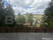 Casă din lemn în Vatra Dornei, 110 mp 