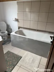 Casă din lemn în Vatra Dornei, 110 mp 