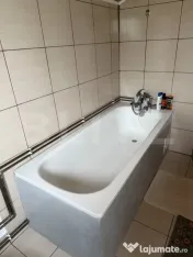 Casă din lemn în Vatra Dornei, 110 mp 